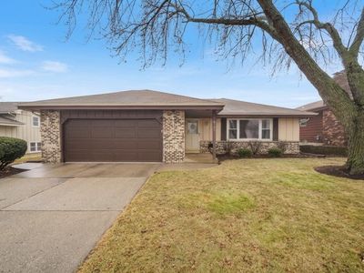 6105 68th STREET, Kenosha, WI, 53142