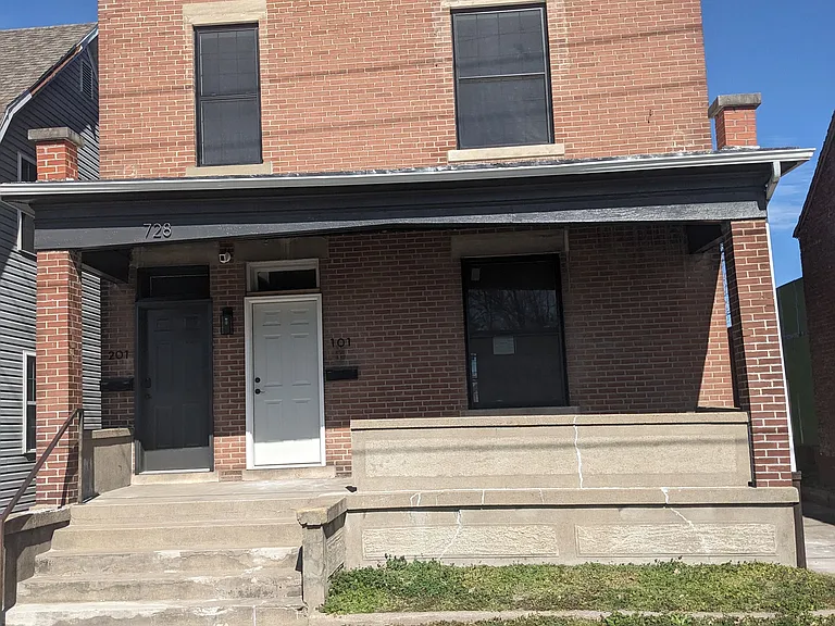 728 Good Hope St #201 — Photo 7