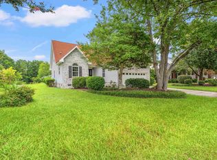 210 Ashley River Rd, Myrtle Beach, SC 29588