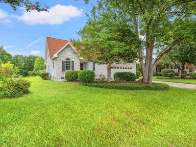 210 Ashley River Rd., Myrtle Beach, SC, 29588