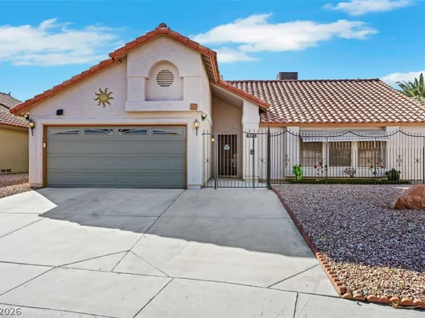 4328 Peaceful Path Ct, North Las Vegas, NV 89032