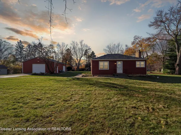 12449 W Greenfield Rd, Lansing, MI 48917