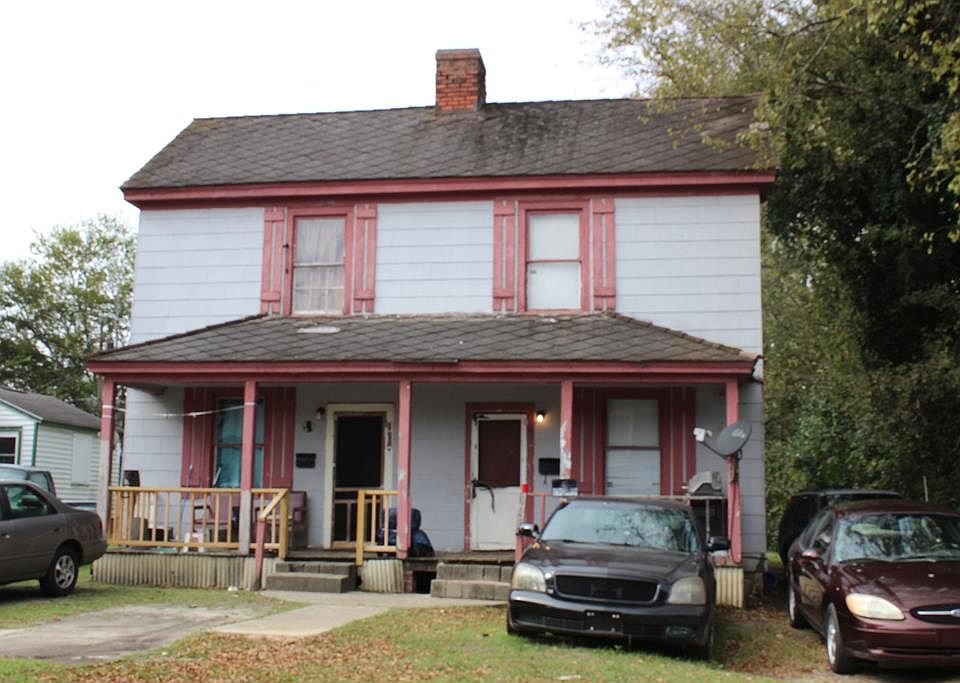 1st image of 1025 Vance St