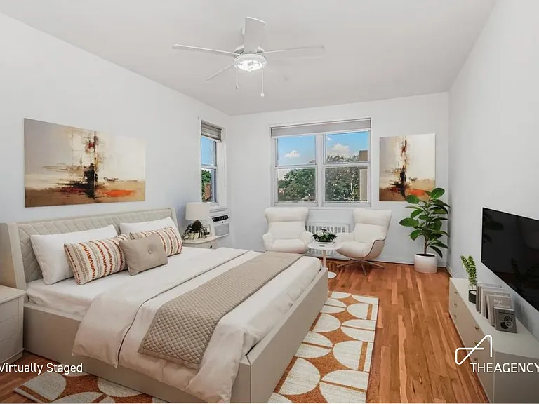 3050 Fairfield Ave #6E — Photo 6