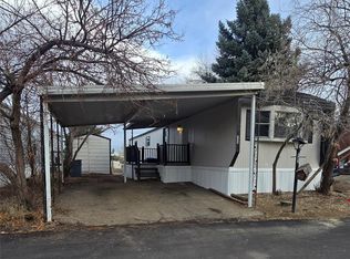 262 Marble Cir, Golden, CO 80401