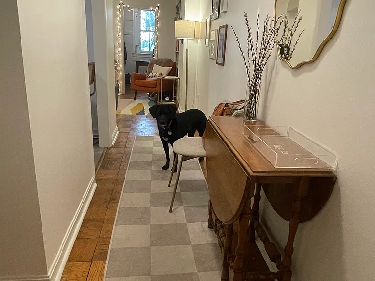 1863 Kalorama Rd NW #1B — Photo 6