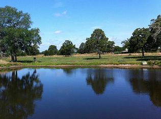825 Carmine Cemetery Rd, Carmine, TX 78932