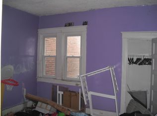 3831 Beehler Ave, Baltimore, MD 21215