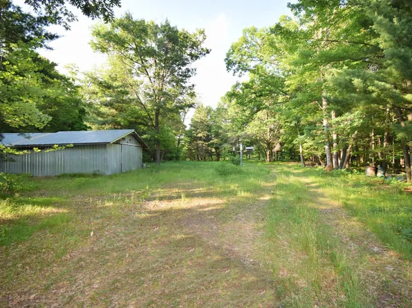 7230 County Road U, Danbury, WI 54830
