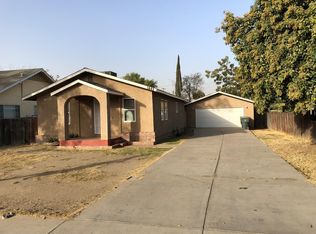 1443 N Highland Ave, Visalia, CA
