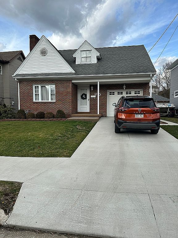 1710 3rd St, Moundsville, WV 26041 Zillow