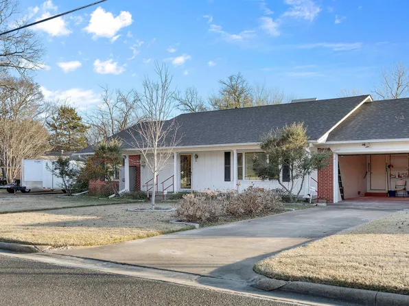 604 E Pennsylvania Ave, Van, TX 75790