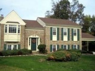 13504 Whisonant Ct, Herndon, VA 20170