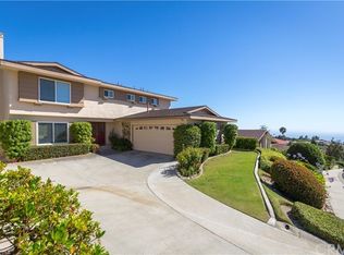 6840 Kings Harbor Dr, Rancho Palos Verdes, CA 90275