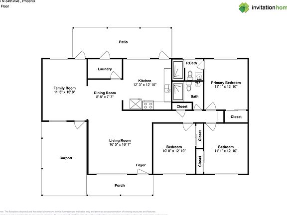 3rd image of this home