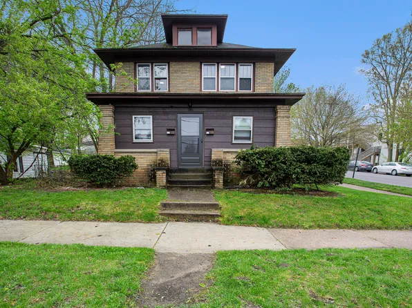 834 Flat St NE, Grand Rapids, MI 49503