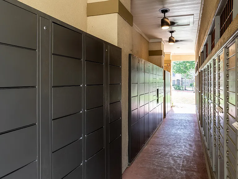 Grand Villas at Cinco Ranch — Photo 40