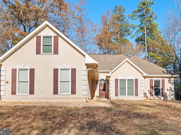 14 Culpepper Way, Newnan, GA 30265