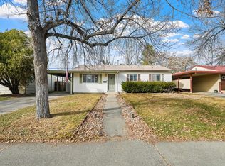 2143 N 21st St, Grand Junction, CO 81501