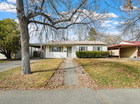 2143 N 21st St, Grand Junction, CO 81501