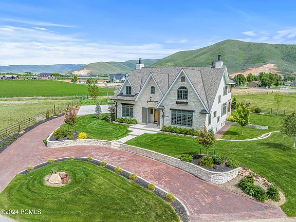 2965 W Summerfield Way, Charleston, UT 84032 | MLS #12402102 | Zillow