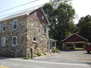 24262 Path Valley Rd, Concord, PA 17217