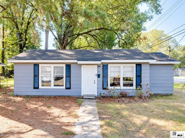 311 Harn St, Monroe, LA 71201