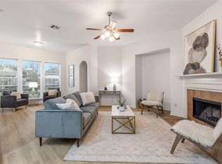 11517 Shadow Creek Dr, Manor, TX 78653