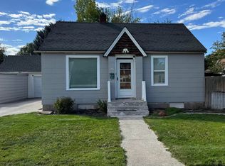 267 Taylor St, Twin Falls, ID 83301