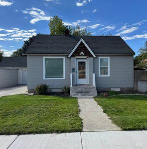 267 Taylor St, Twin Falls, ID, 83301