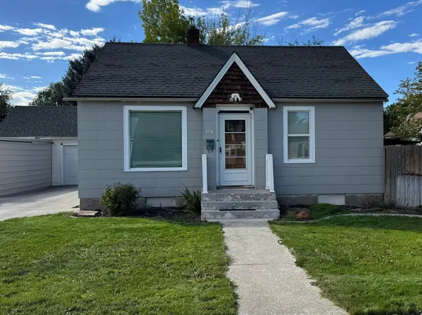 267 Taylor St, Twin Falls, ID 83301