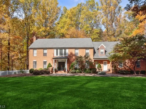 52 Calais Rd, Mendham Twp., NJ 07945