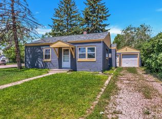 202 E Van Buren St, Rapid City, SD 57701