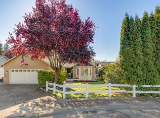 302 5th Pl, Sultan, WA 98294