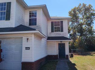 3073 W Mica St, Fayetteville, AR 72704