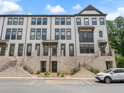 2379 Provence Park Way, Decatur, GA, 30033