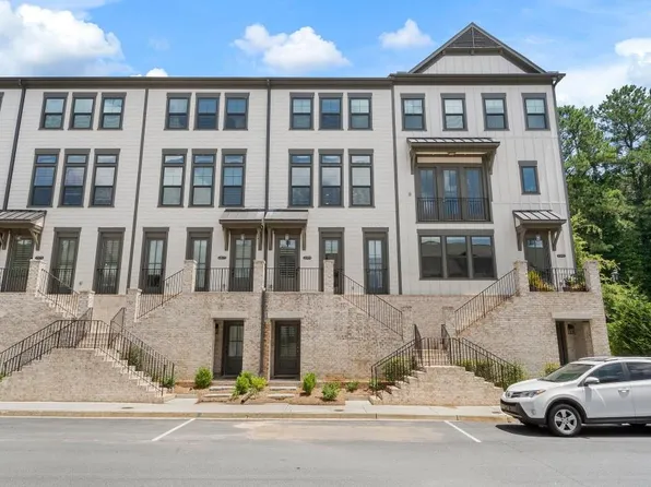 2379 Provence Park Way, Decatur, GA 30033