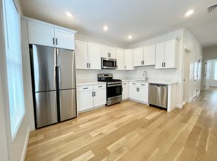310 Chelsea St APT 2, Boston, MA 02128