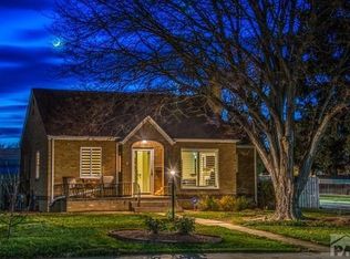 730 W Routt Ave, Pueblo, CO 81004