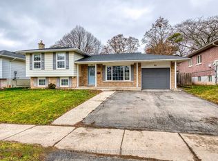 69 Culham St, Oakville, ON L6H 1G3