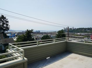 1314 W Boston St, Seattle, WA 98119