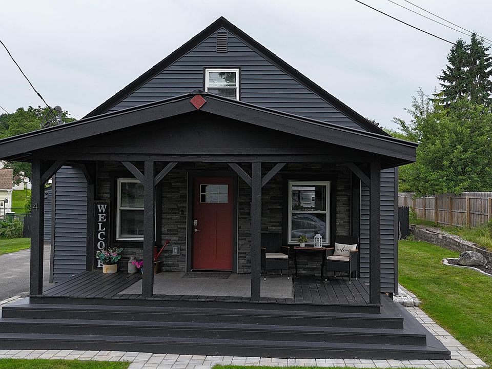 1st image of 4 Trueworthy Avenue