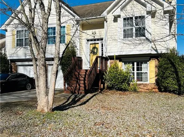 7607 Broadhurst Dr, Riverdale, GA 30296