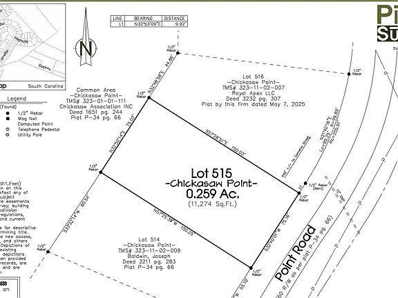 4th image of 515 Point Rd