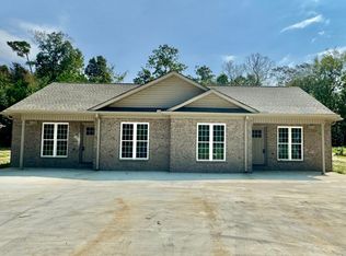 16492 Blackburn Ln, Athens, AL 35611