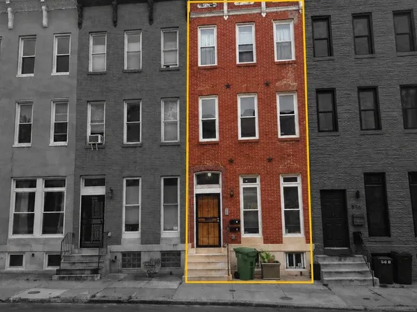513 N Schroeder St, Baltimore, MD 21223