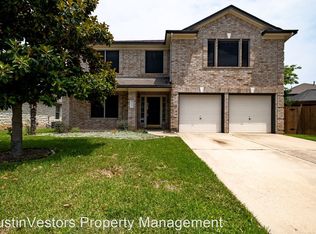 1226 Parker Pl, Cedar Park, TX 78613