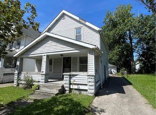 6825 Clement Ave, Cleveland, OH