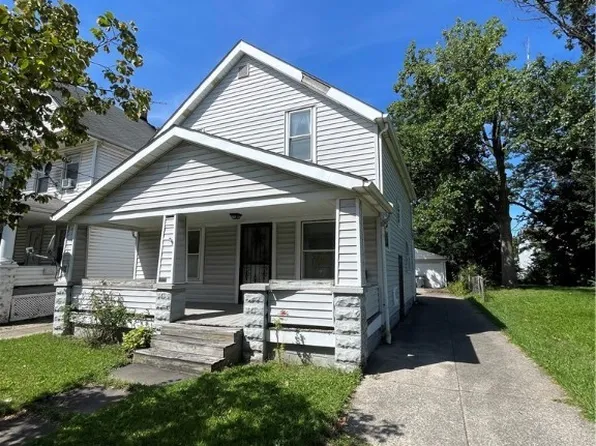 6825 Clement Ave, Cleveland, OH 44105
