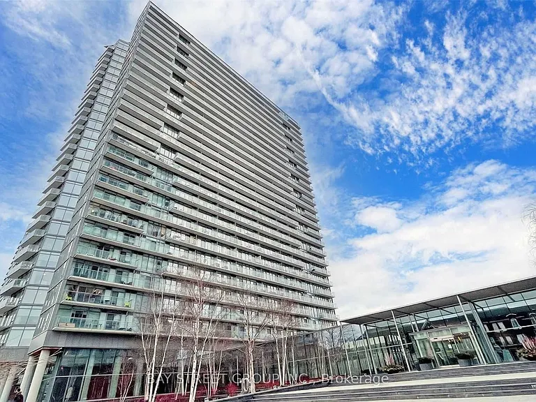 105 The Queensway #1008 — Photo 1